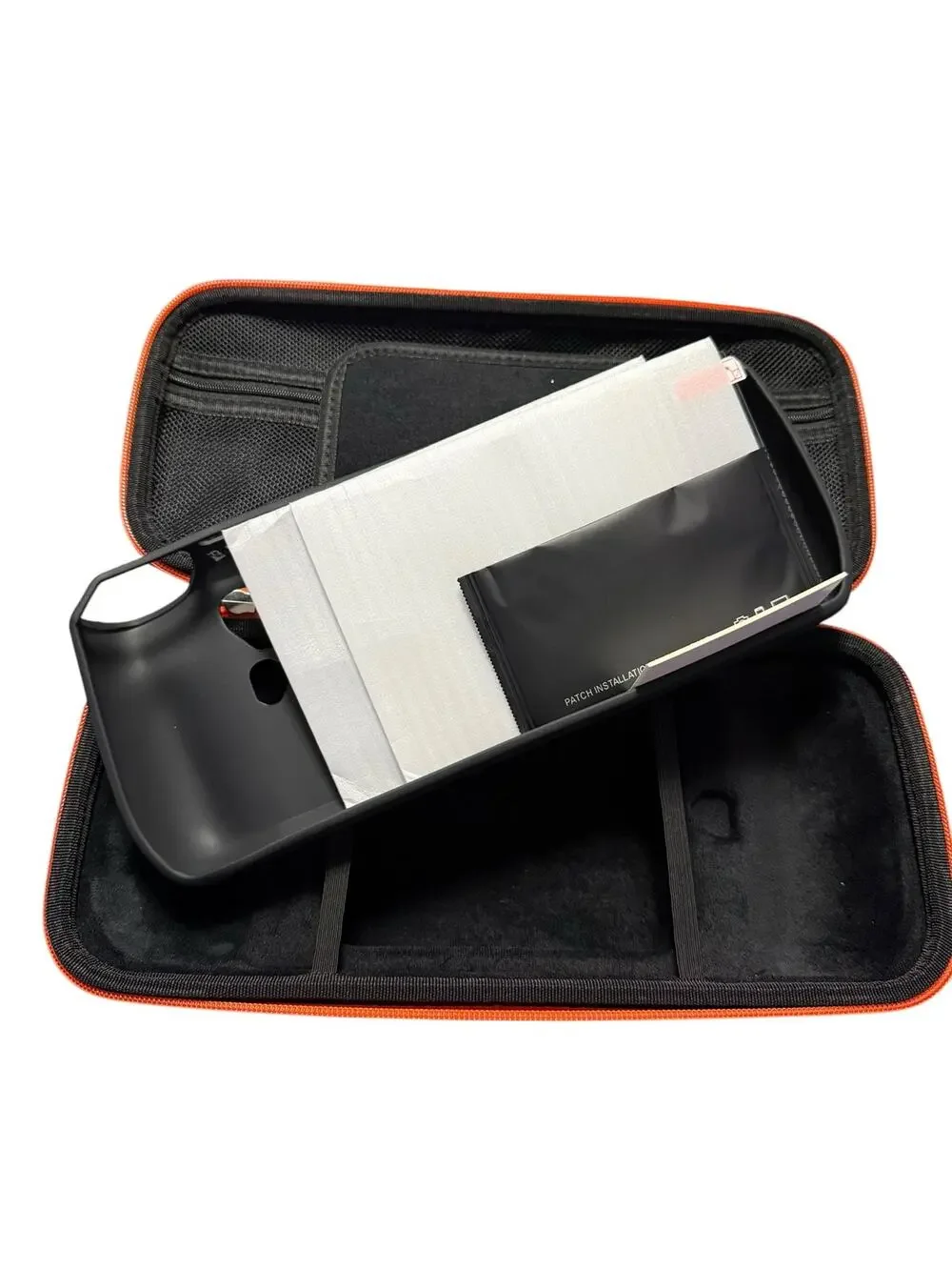 QUAGGY ROG Ally X and ROG Ally 3-in-1 Accessories Kit NIB